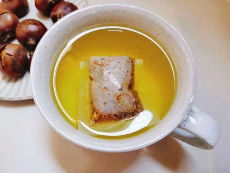“懷府薏康堂”袋泡茶生產(chǎn)環(huán)節(jié)可靠嗎？